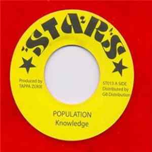 Download Knowledge - Population