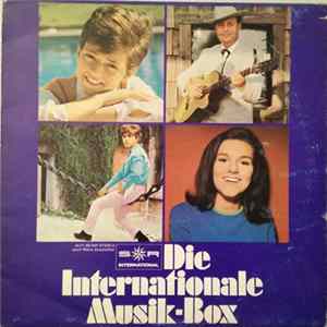 Download Various - Die Internationale Musik-Box