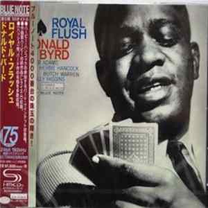 Download Donald Byrd - Royal Flush