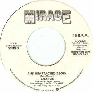 Download Charlie - The Heartaches Begin