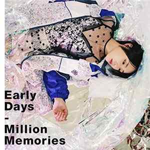 Download Rin Akatsuki - Early Days / Million Memories
