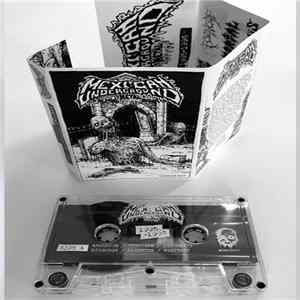 Download Various - Mexican Underground Metal 1995 - 1996