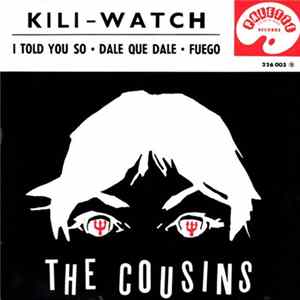 Download The Cousins - Kili-Watch
