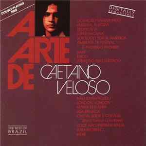 Download Caetano Veloso - A Arte De Caetano Veloso