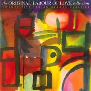 Download Various - The Original Labour Of Love Collection