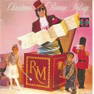 Download Ronnie Milsap - Christmas With Ronnie Milsap
