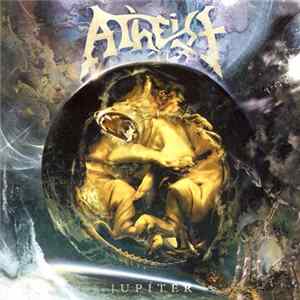 Download Atheist - Jupiter