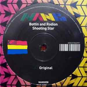 Download Bottin And Rodion - Shooting Star