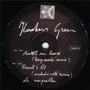 Download Hookers Green - Rattle Me Loose / Devil's Pit