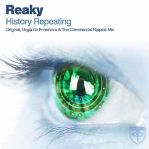 Download Reaky - History Repeating