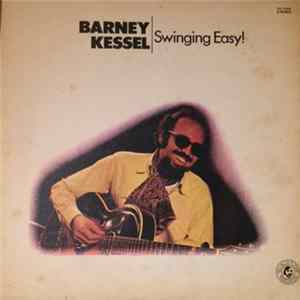 Download Barney Kessel - Swinging Easy!