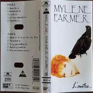 Download Mylène Farmer - L'autre...