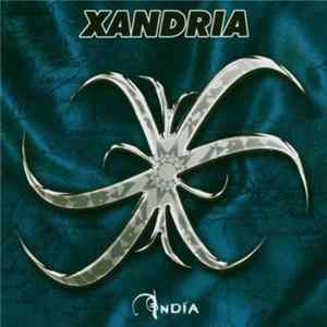 Download Xandria - India