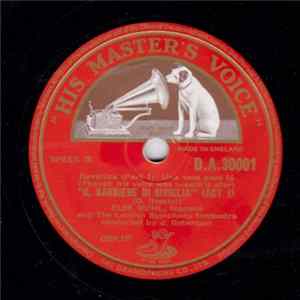 Download Else Mühl And The London Symphony Orchestra - Il Barbiere Di Siviglia