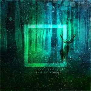 Download Dan Sieg - A Sense Of Wonder