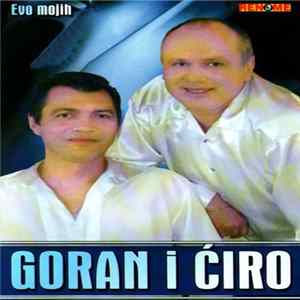 Download Goran i Ciro - Evo Mojih