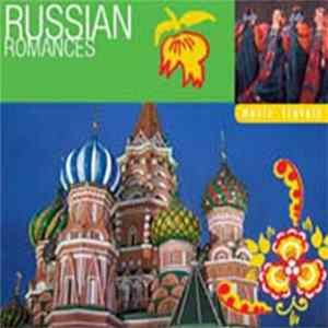 Download Various - Russian Romance