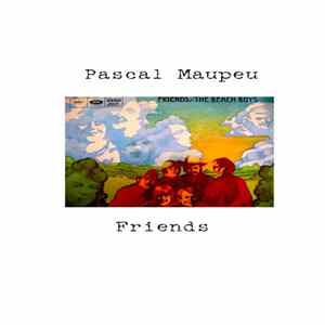 Download Pascal Maupeu - Friends