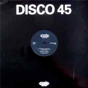 Download Golden Syrup - A Lovers Concerto / Don't Break My Heart
