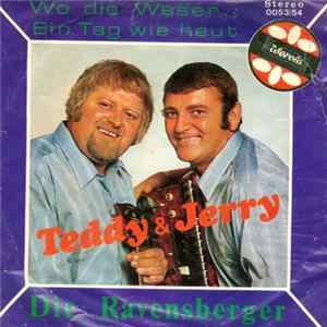 Download Ted Und Jerry - Wo Die Weser... / Ein Tag Wie Heut