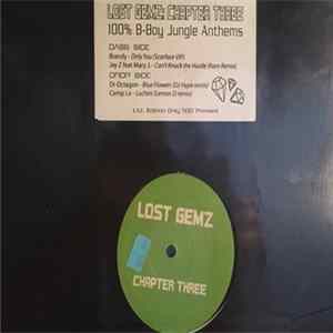 Download Various - Lost Gemz: Chapter Three
