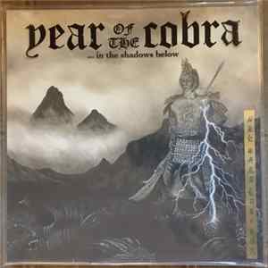 Download Year of the Cobra - ...In The Shadows Below