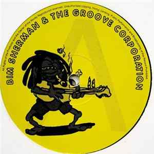 Download Bim Sherman & The Groove Corporation - Wash Wash