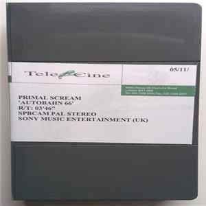 Download Primal Scream - Autobahn 66