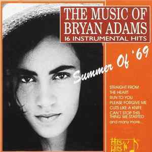 Download The Songrise Orchestra - The Music Of Bryan Adams