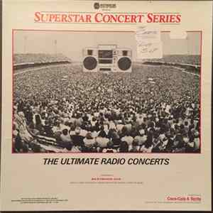 Download The Cars - Superstar Concert Series