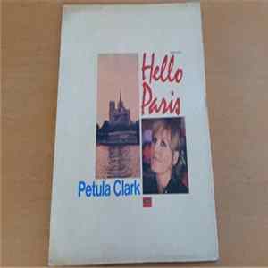 Download Petula Clark - Hello Paris