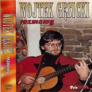 Download Wojtek Gęsicki - Rozmowy
