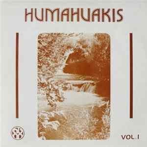 Download Humahuakis - Vol.1