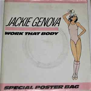 Download Jackie Genova - Work That Body
