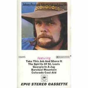 Download Johnny Paycheck - Take This Job And Shove It