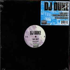 Download DJ Duke - D2-D2