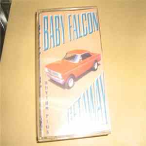 Download Rhythm Pigs - Baby Falcon Getaway