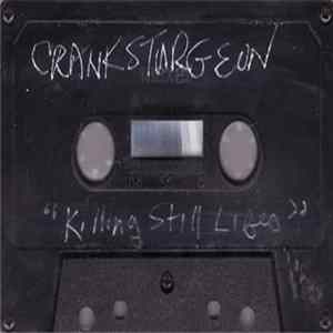 Download Crank Sturgeon - Killing Still Lifes