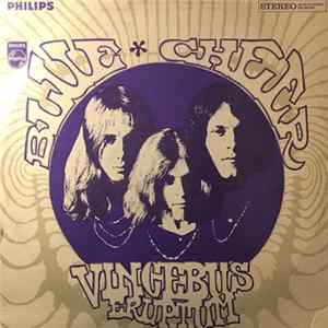 Download Blue Cheer - Vincebus Eruptum