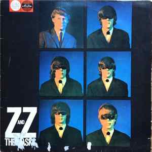 Download ZZ And The Masks - ZZ And The Masks