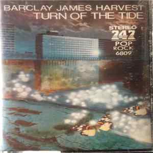 Download Barclay James Harvest - Turn Of The Tide