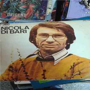 Download Nicola Di Bari - I Giorni Dell'Arcobaleno