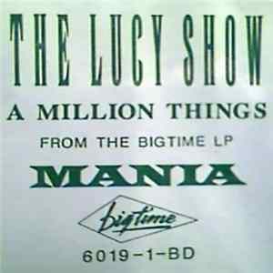 Download The Lucy Show - A Million Things