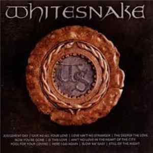 Download Whitesnake - Icon
