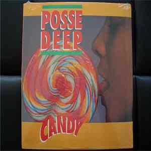 Download Posse Deep - Candy / Side F/X