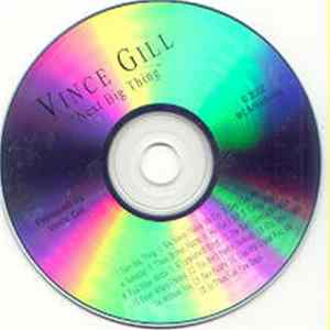 Download Vince Gill - Next Big Thing