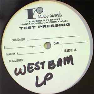 Download WestBam - The Roof Is On Fire
