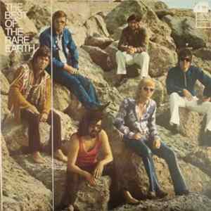 Download Rare Earth - The Best Of The Rare Earth