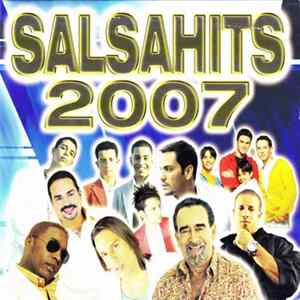 Download Various - Salsahits 2007