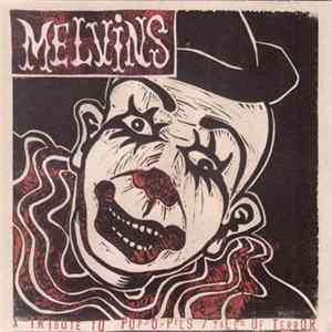Download Melvins - A Tribute To Pop-O-Pies / Tales Of Terror